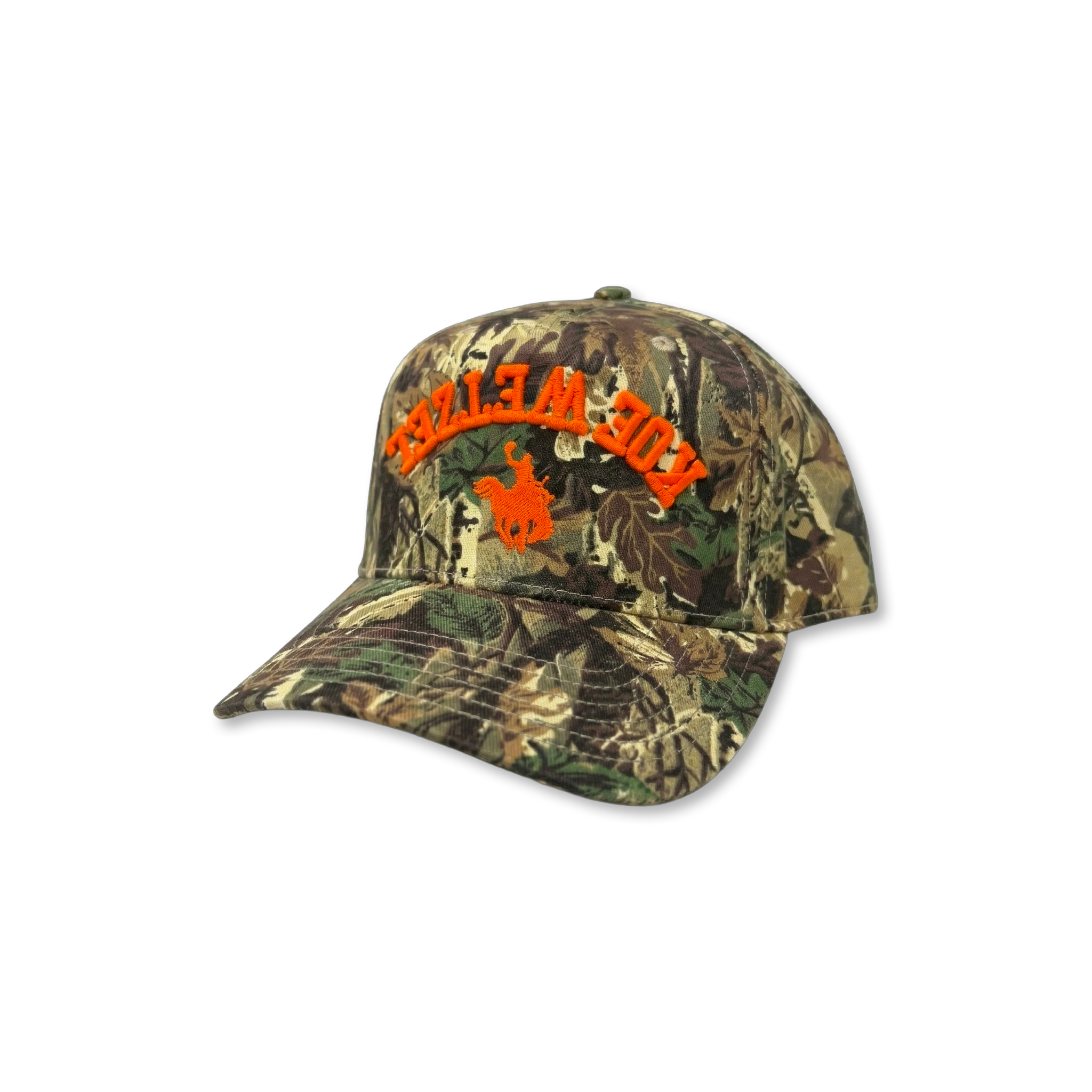 KW Camo Hat – Koe Wetzel Store KW Camo Hat – Koe Wetzel Store