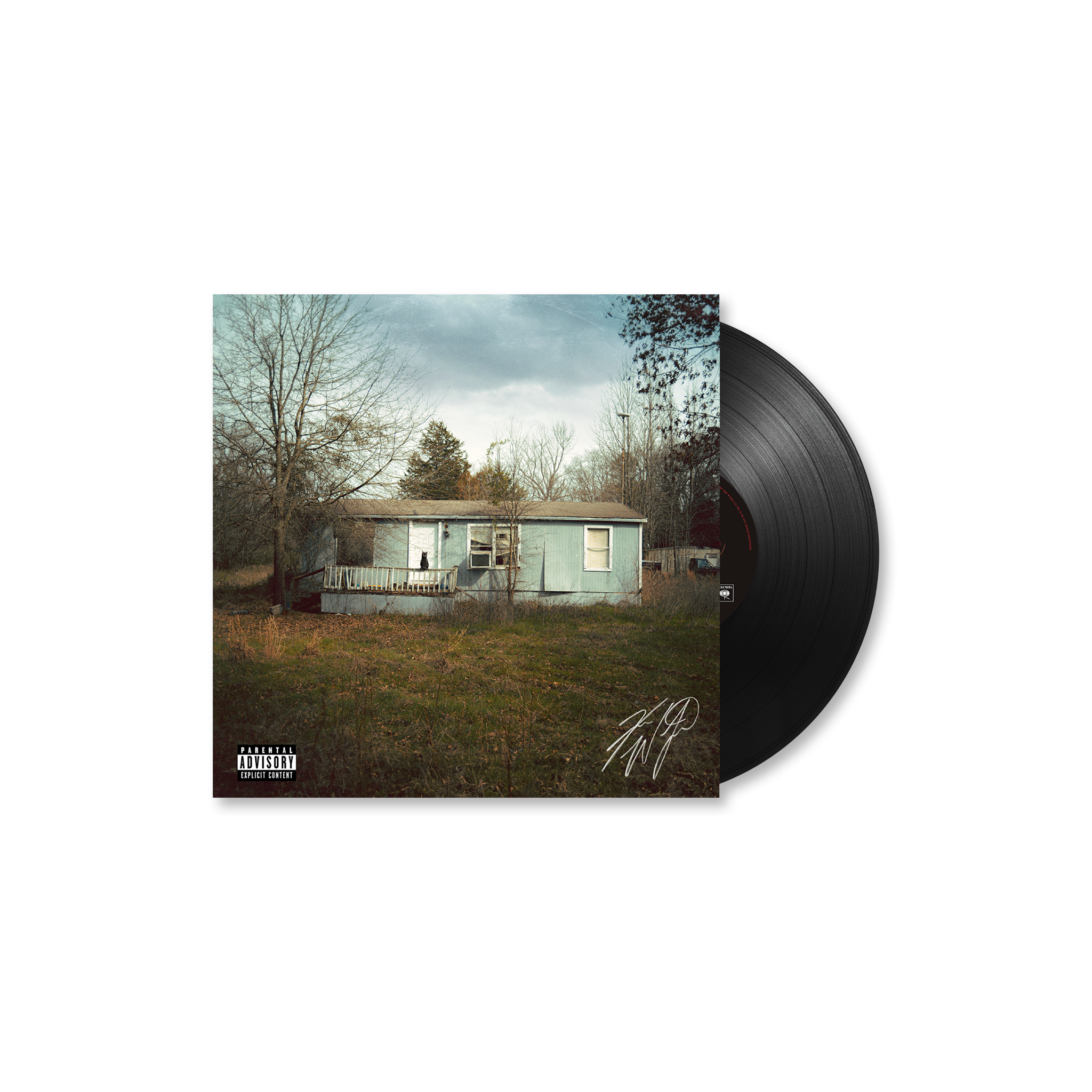 9 Lives - Digital Album – Koe Wetzel Store