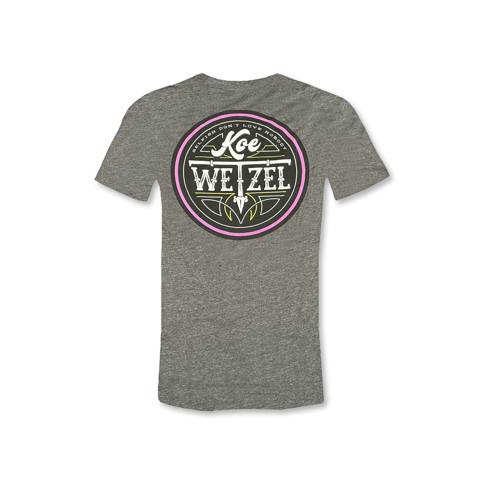 Classic Tee – Koe Wetzel Store