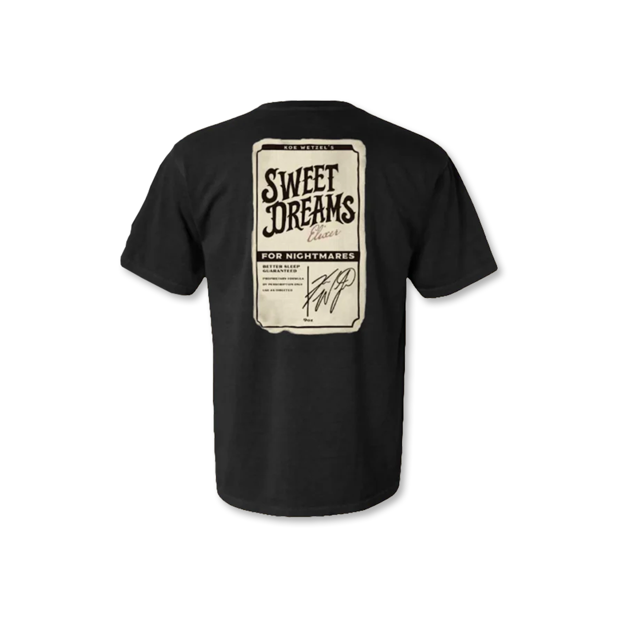 Sweet Dreams Tee – Koe Wetzel Store