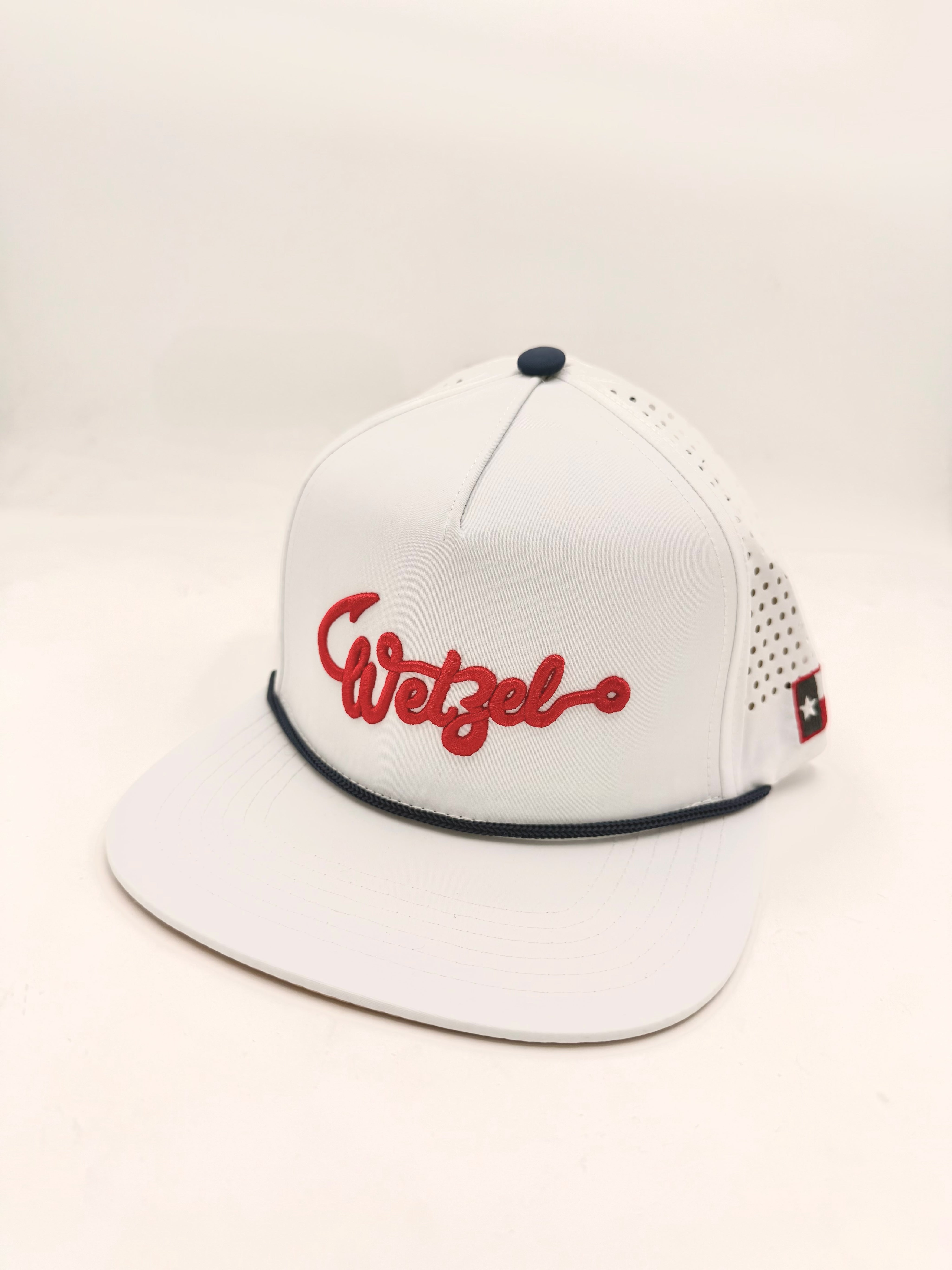 Staunch Fish Hook Snapback