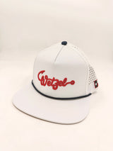 Staunch Fish Hook Snapback