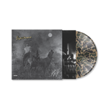 Pre-Order The Night Champion Camo Picture Disc
