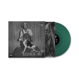 The Night Champion Deluxe Vinyl