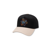 Neon Cowboy Hat