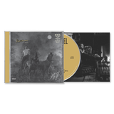 Pre-Order The Night Champion - CD