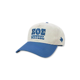 Blue Lightning Snapback