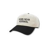 Damn Near Normal Snapback