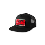 East Texas Patch Snapback