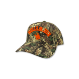 KW Camo Hat