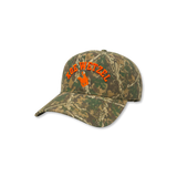 KW Camo Hat