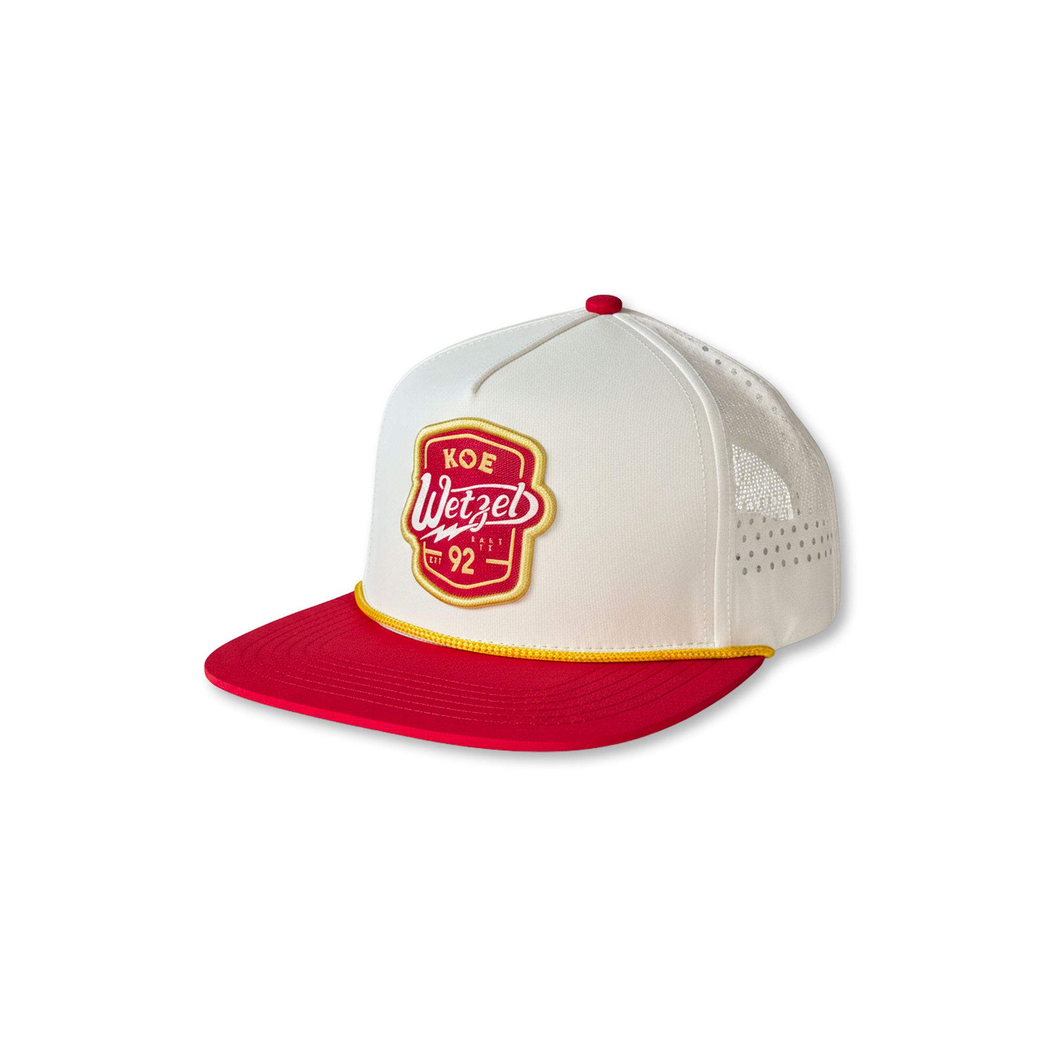 Staunch '92 Snapbacks