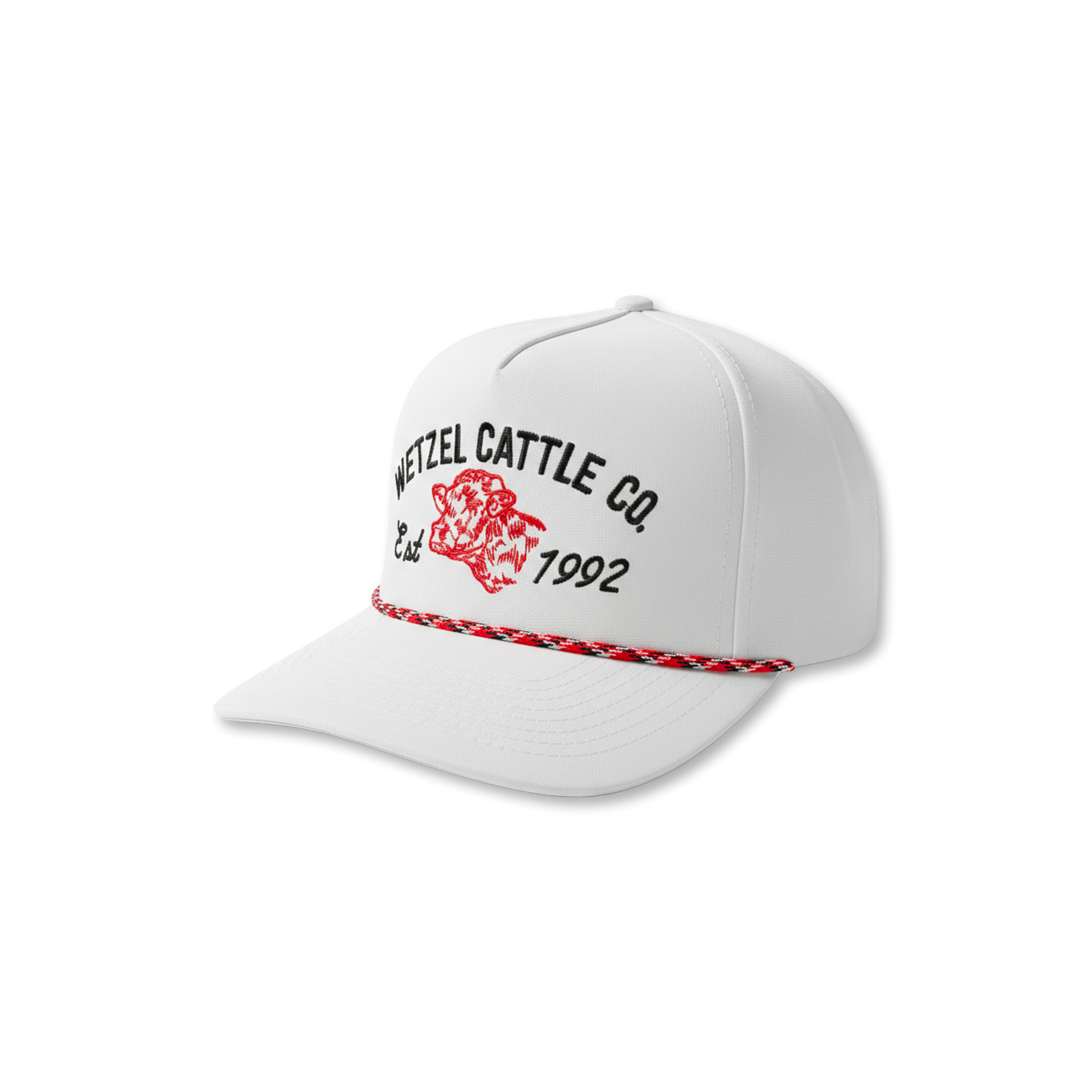 MPB　ウィーゼル Wetzel Cattle Co. Snapback – Koe Wetzel Store