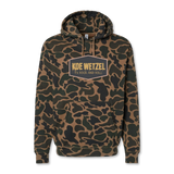 Duck Camo Hoodie