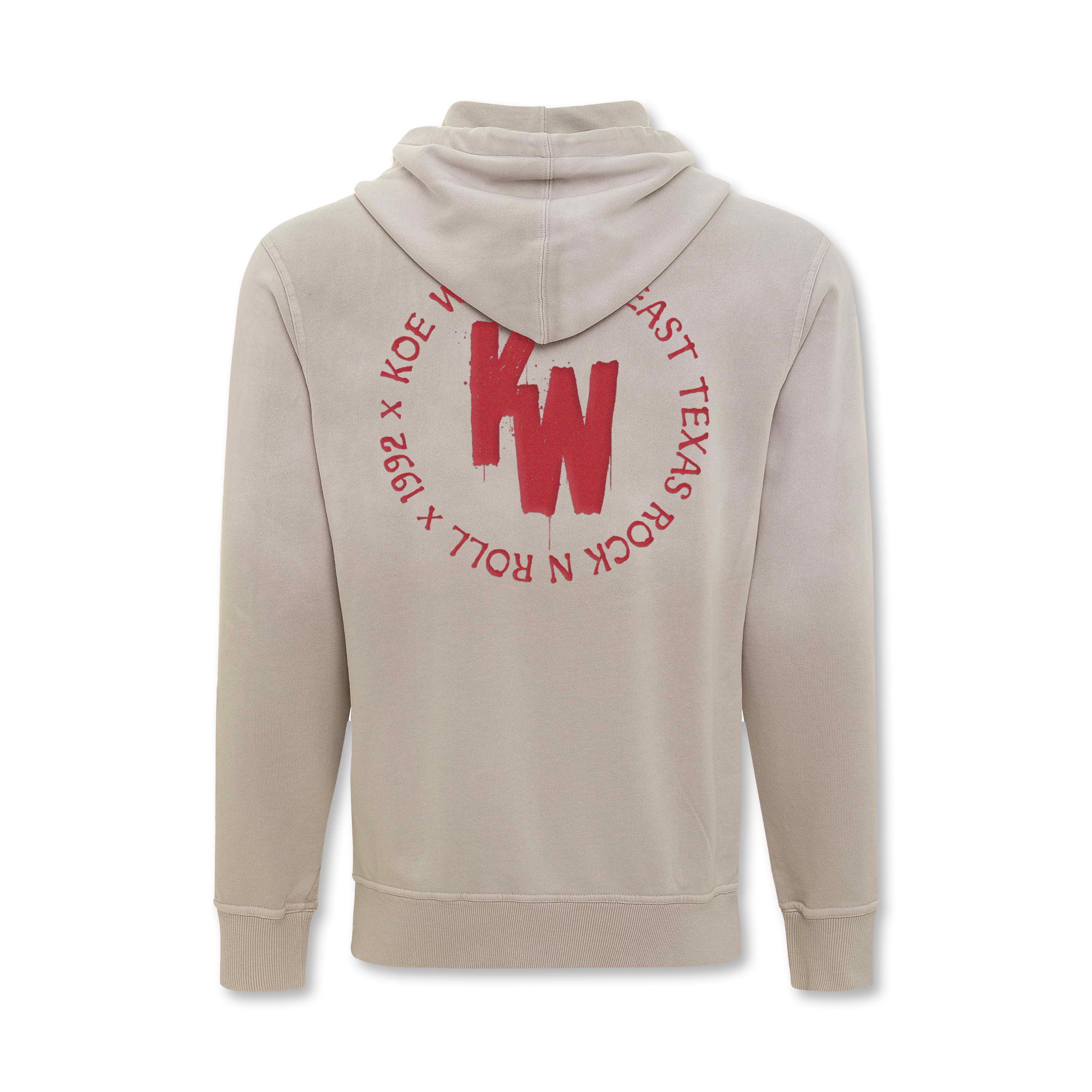 KW Sunfade Hoodie