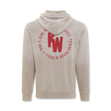 KW Sunfade Hoodie