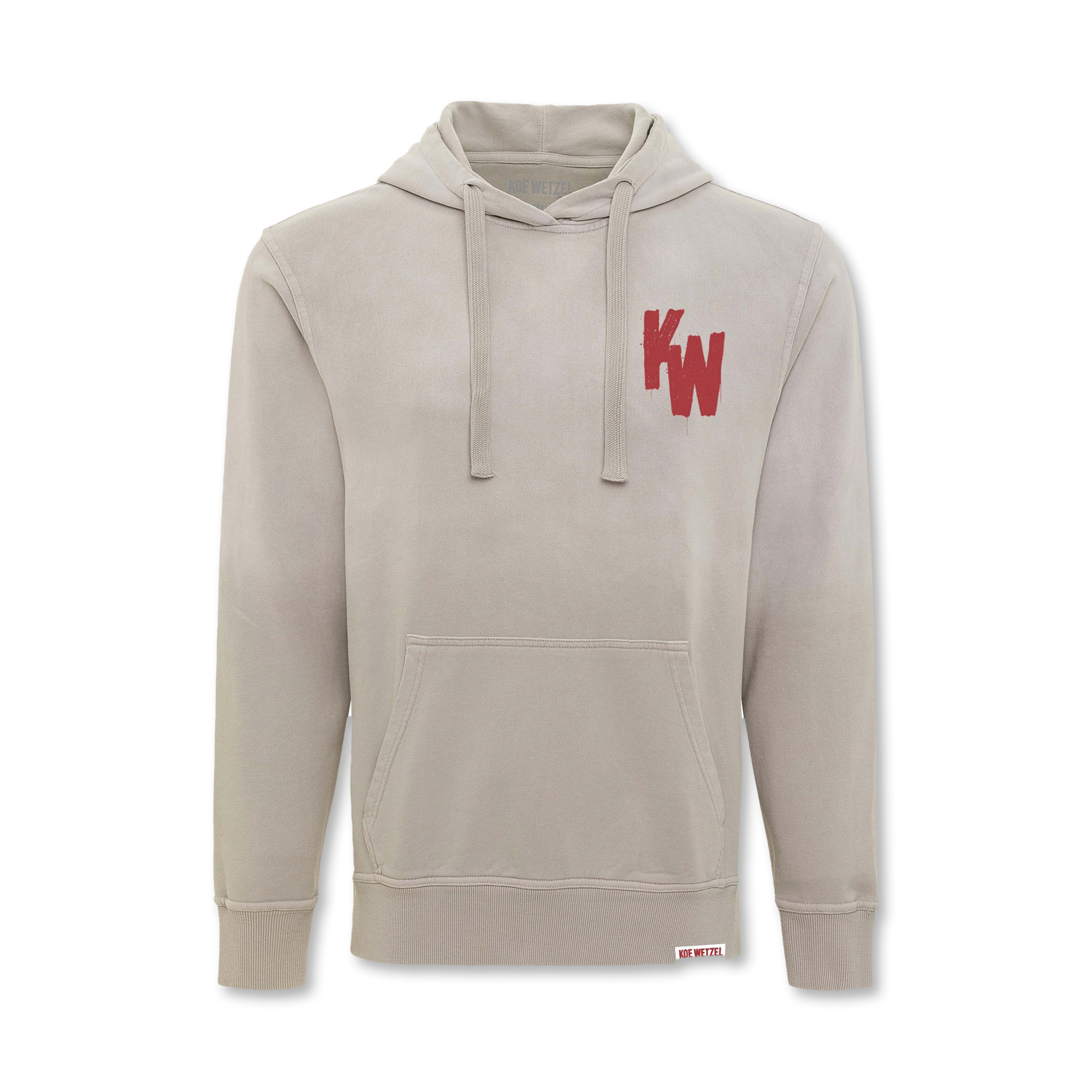 KW Sunfade Hoodie