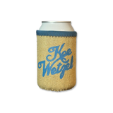KW Knit Koozie