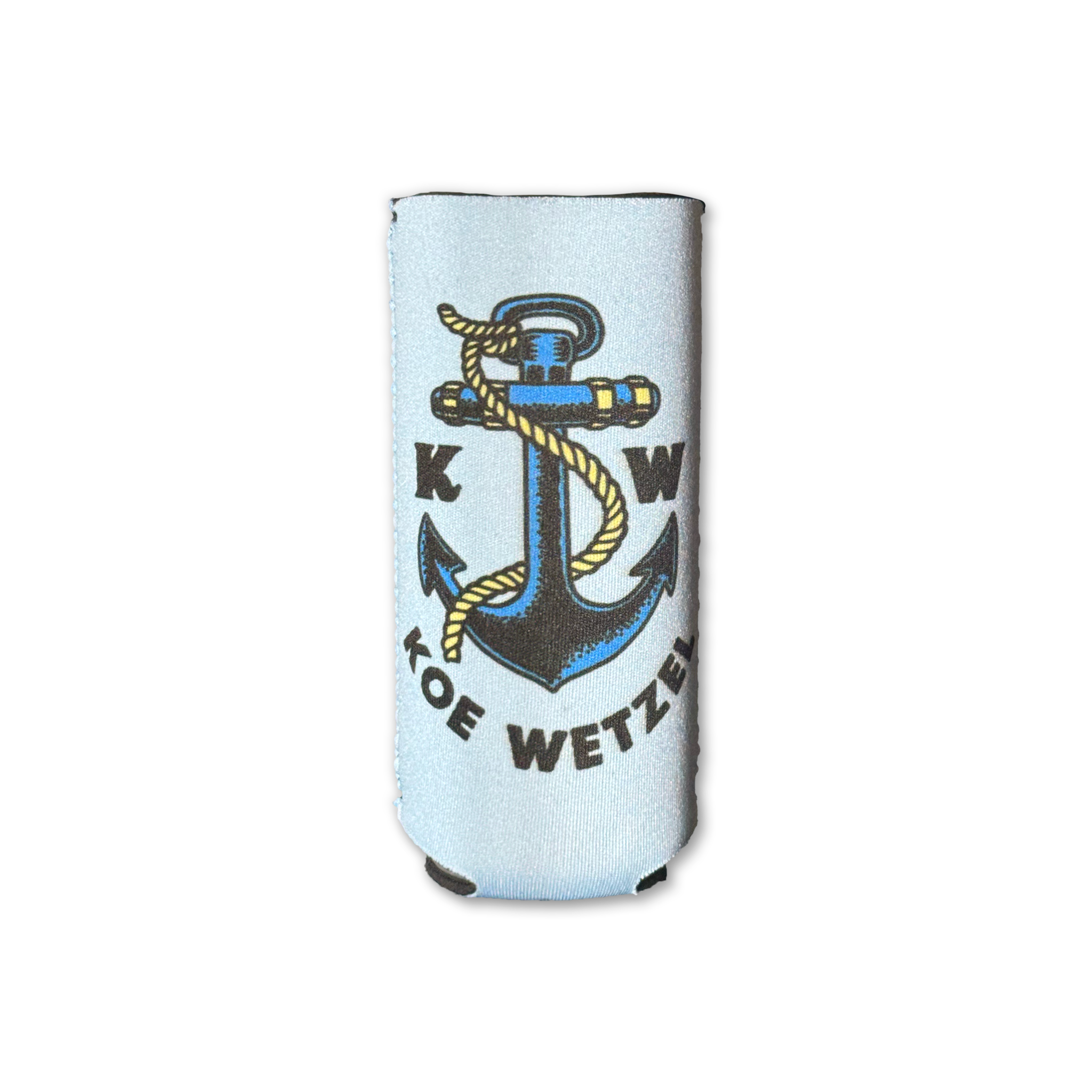 Seltzer Koozie