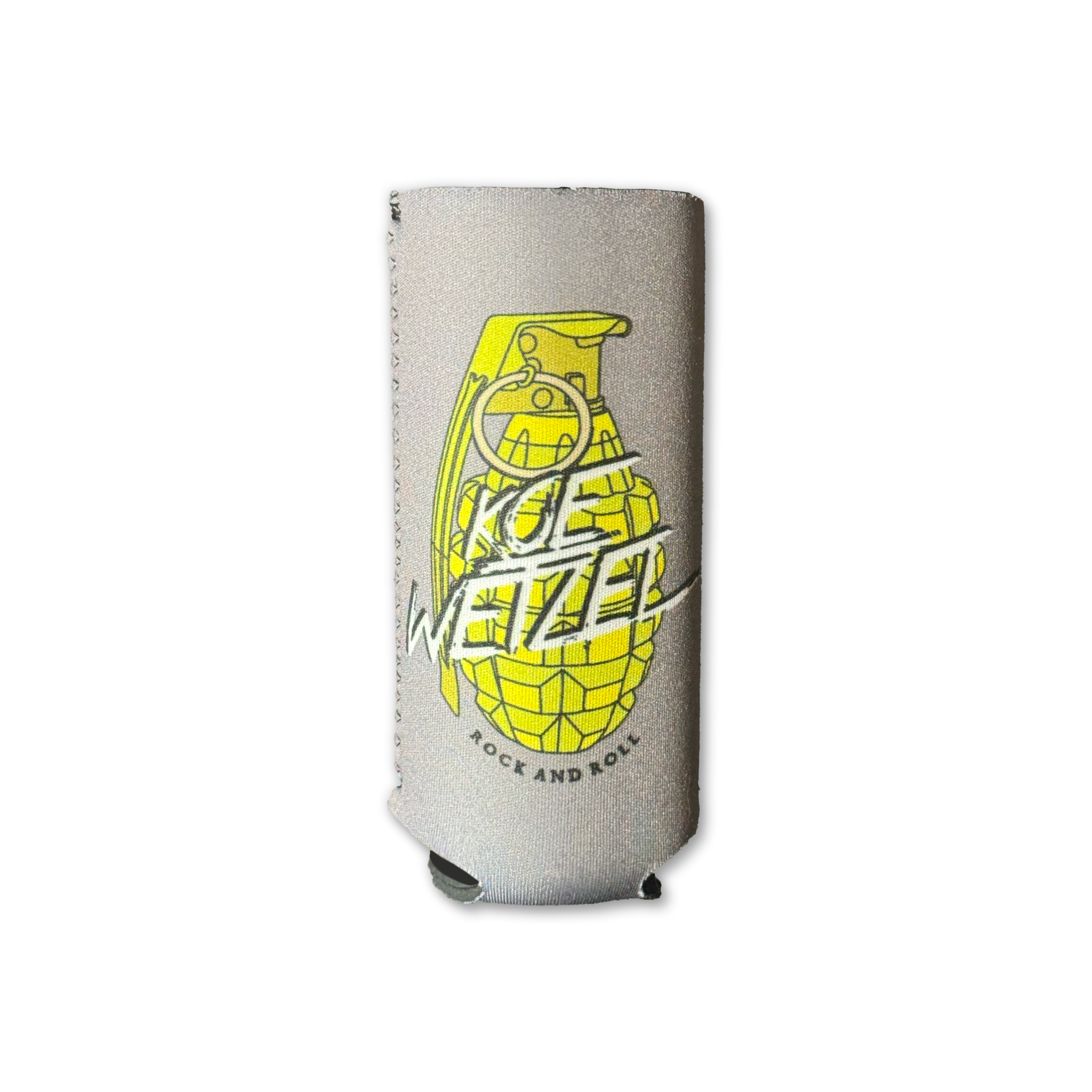 Seltzer Koozie