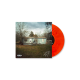 9 Lives - Limited Edition Pyro Colored Vinyl