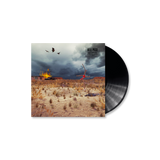 Hell Paso Vinyl