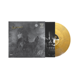 Pre-Order The Night Champion - Limited Edition Gold Vinyl