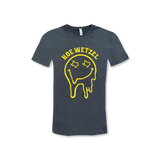 Drippy Smiley Tee