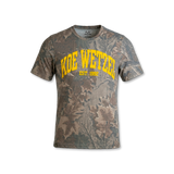 Est. 1992 Camo Tee