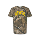 Est. 1992 Camo Tee