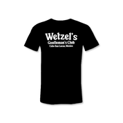 KW Gentleman's Club Tee