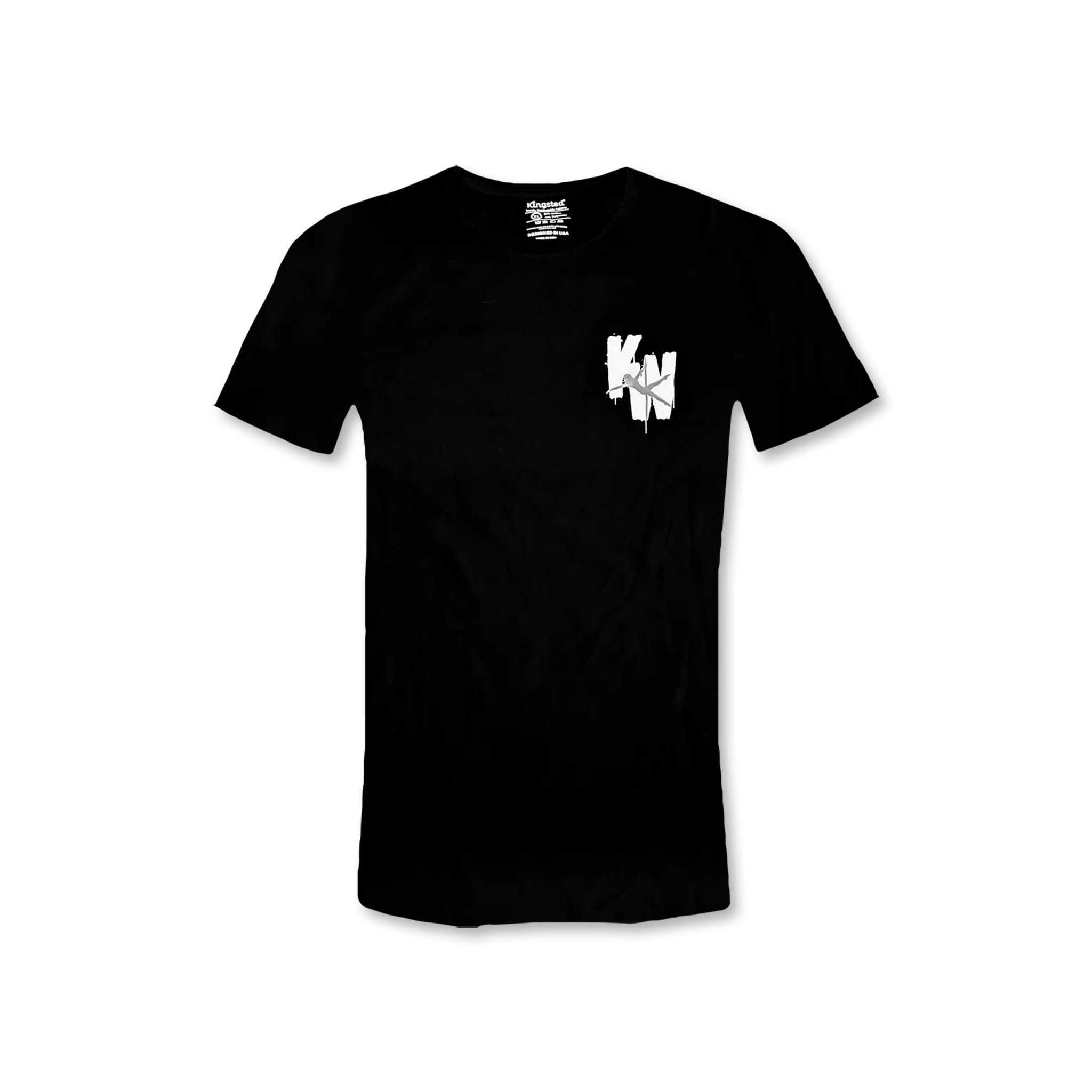 KW Gentleman's Club Tee