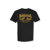 Harold Saul High Tee