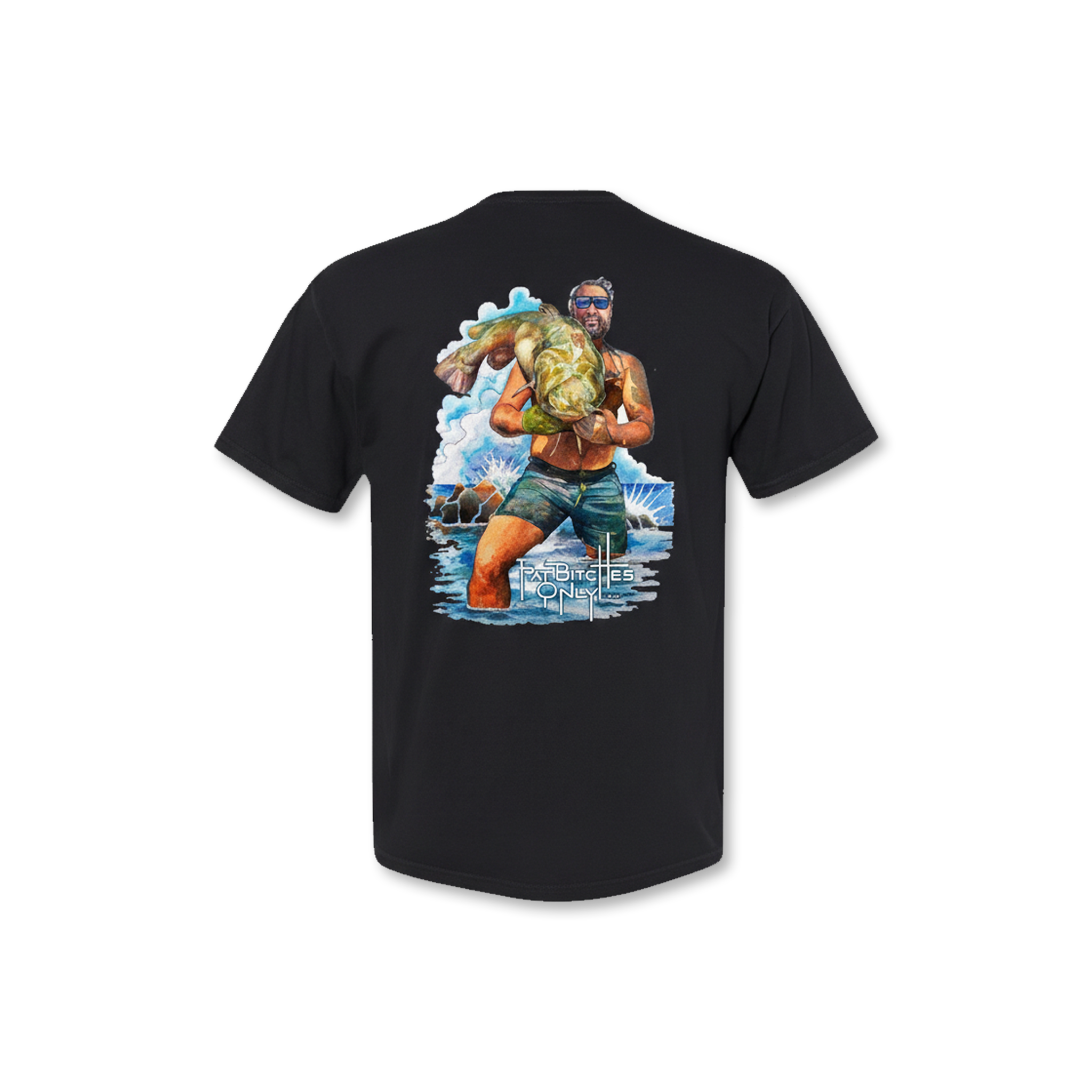The Noodler Tee