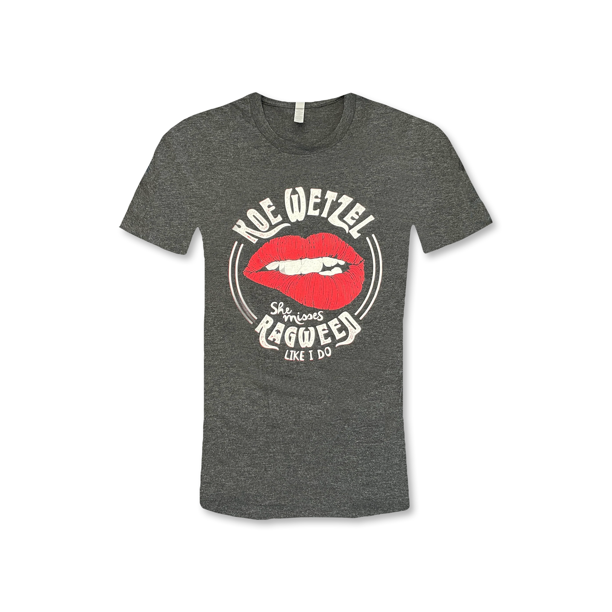 Ragweed Tee