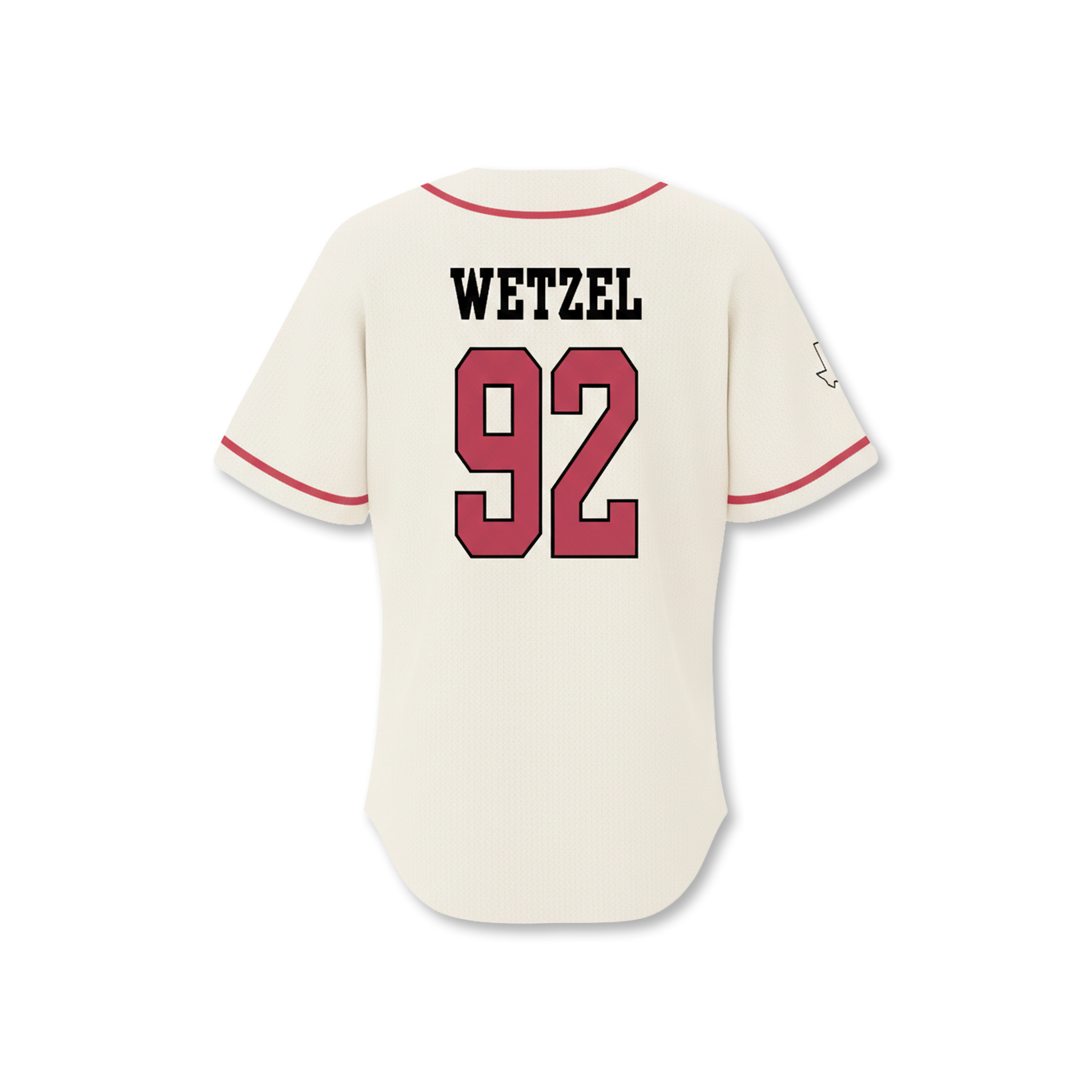 Baseball Jersey