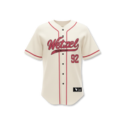 Baseball Jersey