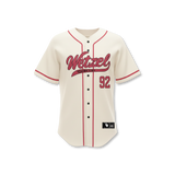 Baseball Jersey