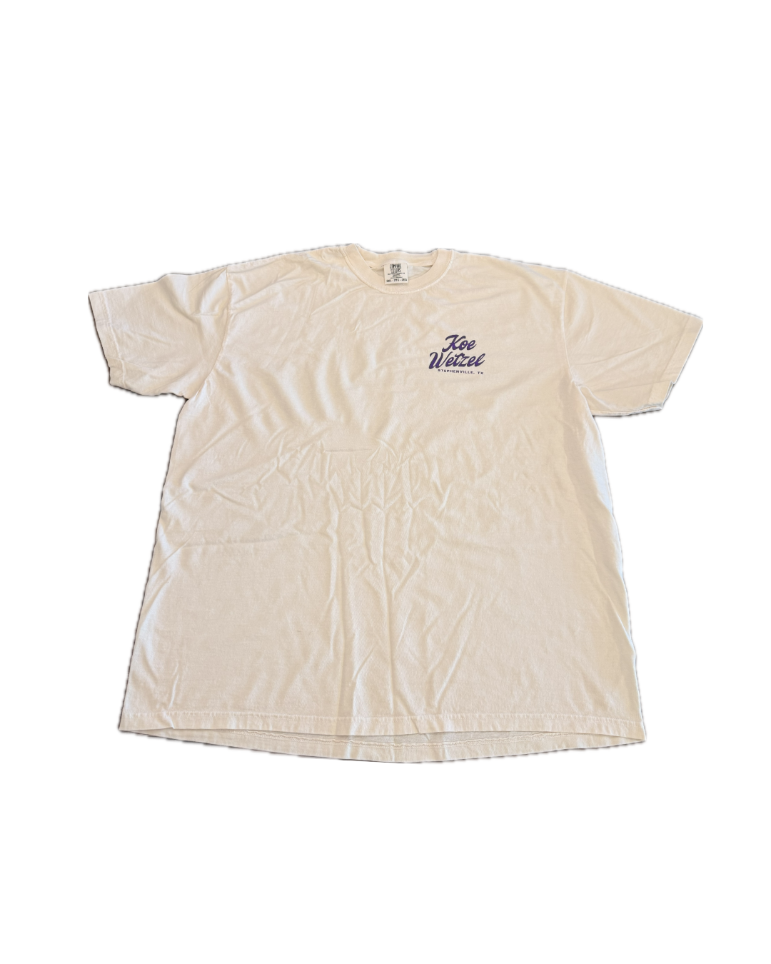 Tarleton Tee