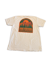 Red Rocks 2024 Tee