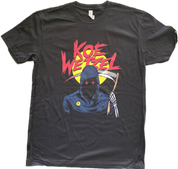 Vintage Hell Paso Official Tour Tee