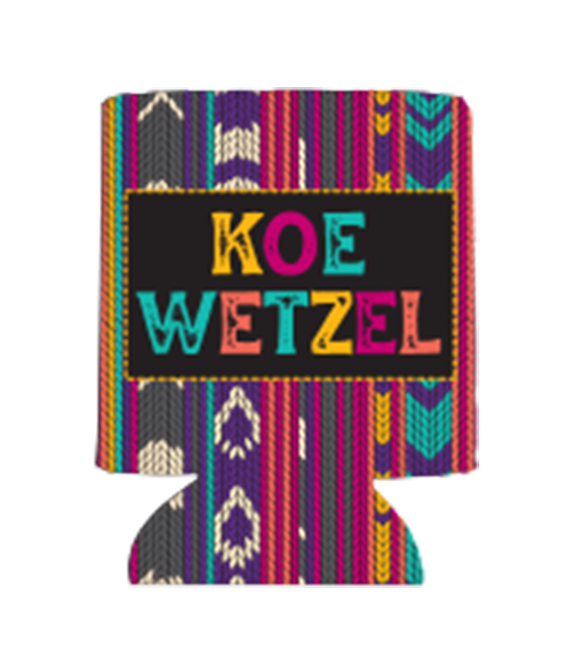 Sancho Koozie